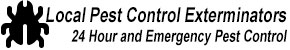 Clintonville WV Pest Control Exterminators